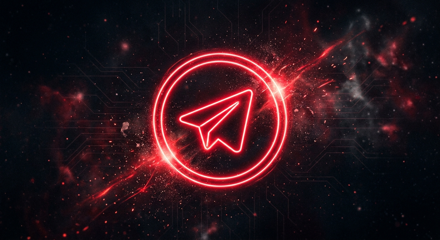 Telegram