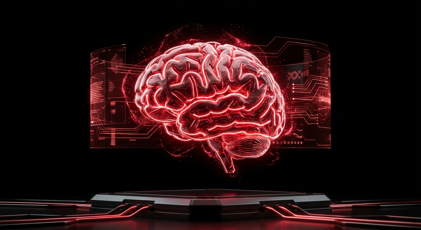 AI Brain